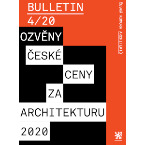 Architekt roku 2020 – Zdeněk Fránek