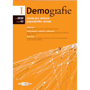 Regionální diferenciace plodnosti podle typologie venkova