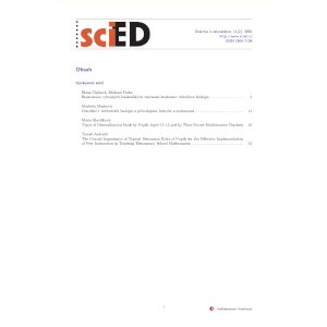 The Crucial Importance of Typical Discussion Roles of Pupils for the Effective Implementation of Peer Instruction in Teaching Elemantary School Mathematics