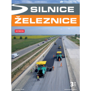 Pozemní komunikace v Jihočeském kraji – stav, zdroje, možnosti a připravované stavby