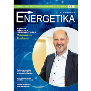 Akumulace energie a agregace  flexibility v Česku – dlouhodobě  nesplněný úkol