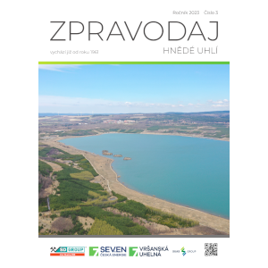 Hydrogeologický režim podzemních vod v okolí jezera Medard v roce 2022