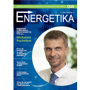 Vliv právního prostředí na energetický sektor