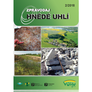 Výzkum modřínových populací v rekultivačním lesnickém arboretu Antonín a na ostatních výsypkách