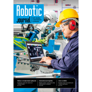 Robotic journal