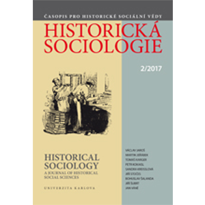 Ideologie a praxe domobrany v meziválečné Evropě. Heimwehr jako příklad rakouského hnutí domobrany (1918–1934)