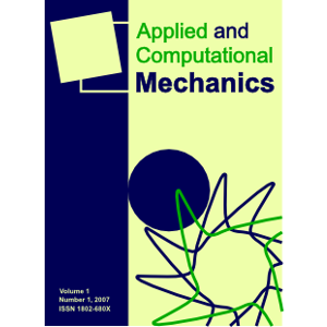 Applied and Computational Mechanics