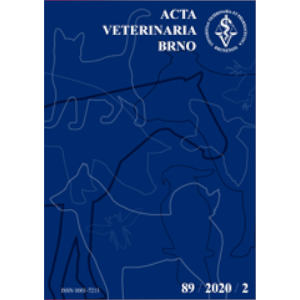 Acta Veterinaria Brno