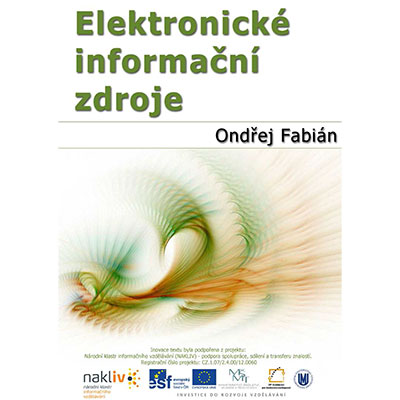 Elektronické informační zdroje