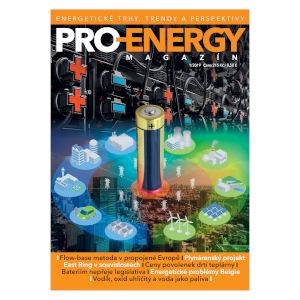 Pro energy magazín