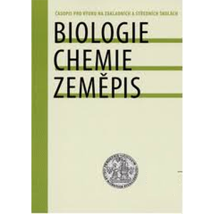 Biologie. Chemie. Zeměpis