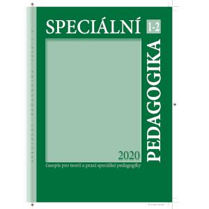 Barbosa, R. et al. (2018). Augmentative and alternative communication in children with Down’s syndrome: a systematic review. BMC Pediatrics, 18(1), 160.