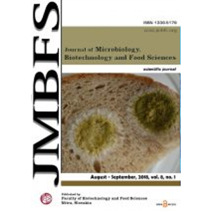 Tissue and biochemical barriers of sugar beet (beta vulgaris l. Provar. Altissima doell.) Pericarp