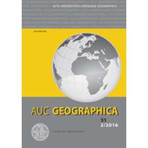 AUC GEOGRAPHICA