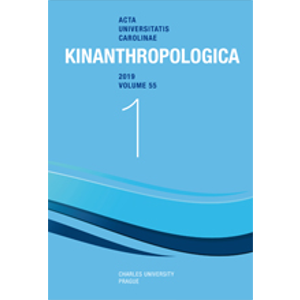 AUC KINANTHROPOLOGICA