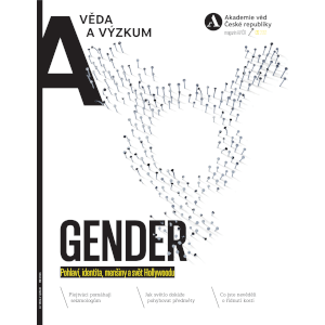 Gender ve světlech reflektorů