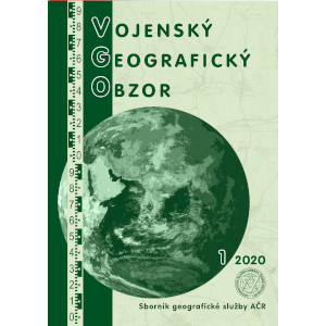 Vojenský zeměpisný ústav – významná instituce československého zeměměřictví