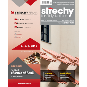 Strechy 2018 – 25. bratislavské sympózium