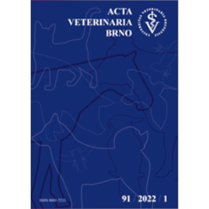 Acta Veterinaria Brno