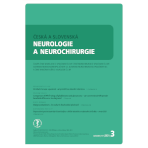 Surgery for idiopatic glossopharyngeal neuralgia – case report and overview of therapeutic modalities