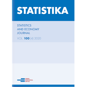 At-Risk-of-Poverty Rate or Social Exclusion in Visegrad Countries 2005–2017