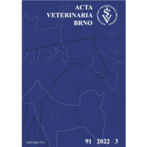 Acta Veterinaria Brno