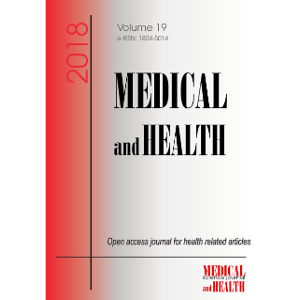 The contamination prevalence of bacterial serovars of chicken and beef from retail and wholesale markets by salmonella spp. In Windhoek, Namibia