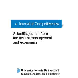 Development of a Cluster Manager’s Competencies Towards Competitivenesss