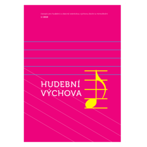 Letní dílny hudební výchovy 2018 v Mělníku
