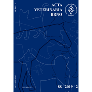Acta Veterinaria Brno