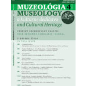 Professional standards in museum pedagogy in the international context