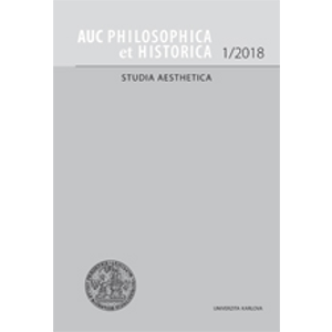 AUC PHILOSOPHICA ET HISTORICA