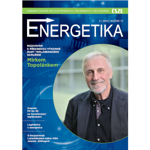 Dny teplárenství a energetiky s rekordní účastí