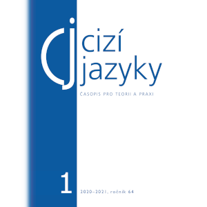 K otázce adaptace lexému blog v českém a francouzském jazyce