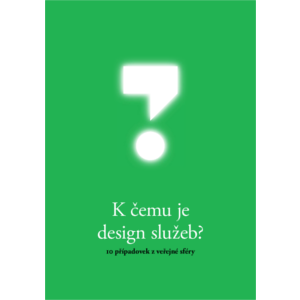 K čemu je design služeb?