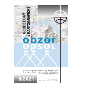 25. výročie Komory geodetov a kartografov na Slovensku