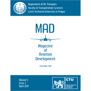 The Dependence of Airport Profit on Passenger Satisfaction and Operational Efficiency