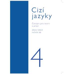 Zlatý Ámos – náš němčinář mezi  finalisty celostátního kola soutěže