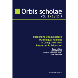 ORBIS SCHOLAE