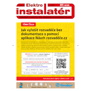 Elektromobil umí jezdit i za 50 haléřů/km