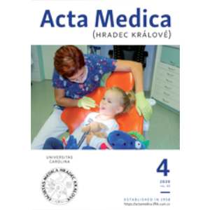 Acta Medica (Hradec Kralove, Czech Republic)