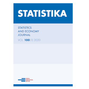 13th Year of the International Days of Statistics and Economics (MSED 2019)