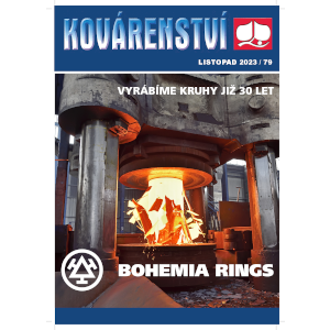 Rozhovor s jednateli a zároveň i řediteli  společnosti BOHEMIA RINGS s.r.o. – Pavlem  Straszakem a Ing. Pavlem Machovčákem, Ph.D.