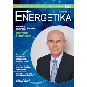 Klimaticko-energetická legislativa Evropské unie po roce 2016 s důrazem na tzv. Zimní balíček a Zelenou dohodu