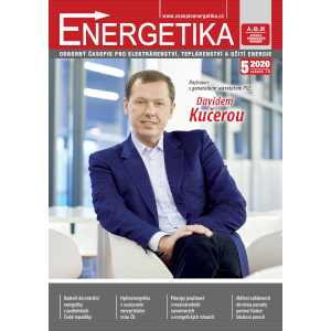 Rozkvět decentrální energetiky v podmínkách České republiky