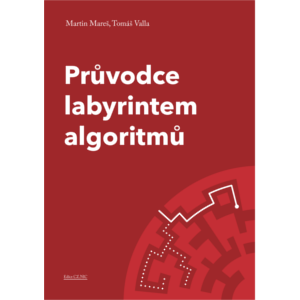 Průvodce labyrintem algoritmů