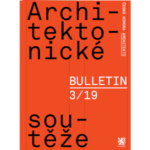 Bulletin české komory architektů