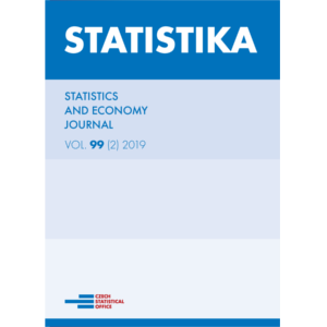 Searching for Correlations Between CO2 Emissions and Selected Economic Parameters