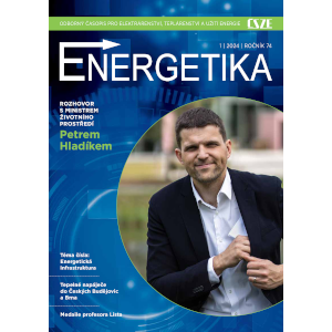 Osobnosti energetiky  ocenil Svaz medailemi