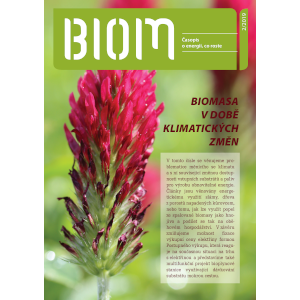 Bioplynka, kompostárna a časem možná i pyrolýza